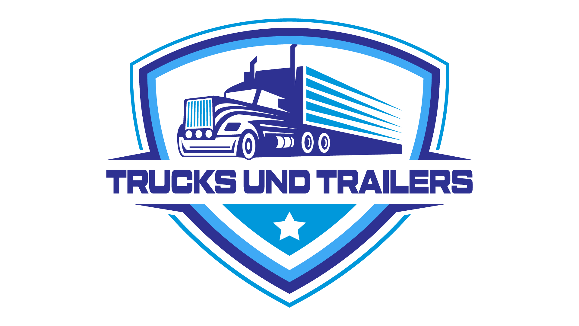 Trucks und Trailers